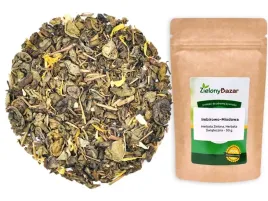 zielony-bazar-zielona-herbata-lisciasta-imbir-miod-50-g