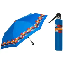 automatyczna-parasolka-damska-marki-parasol-skorzana-raczka