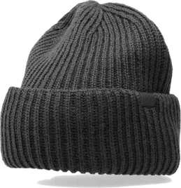 czapka-meska-zimowa-4f-aw23acapm310-szara-m