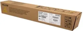 toner-ricoh-mpc6003-841854-225k-y-oryginal