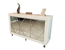 komoda-bialy-polysk-glamour-cristallo-130cm