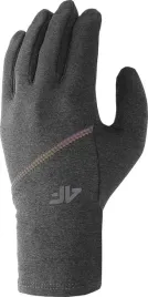 rekawiczki-touch-screen-4f-h4z22-reu009-szary-melanz-xl