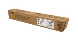 toner-ricoh-mpc3503-841818-18k-y-oryginal