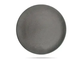 talerz-obiadowy-275-cm-czarny-terrea-black-alumina-porcelana-bogucice