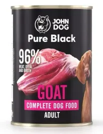 john-dog-pure-black-adult-kozina-400g