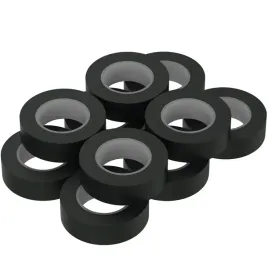 10x-mocna-tasma-izolacyjna-klejaca-wodoodporna-czarna-19mm-x-013mm-20m