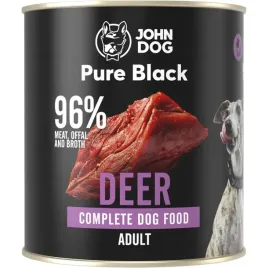 john-dog-pure-black-adult-jelen-800g