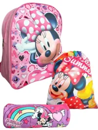 plecak-przedszkolny-worek-piornik-myszka-minnie