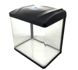 akwarium-hr-300-14l-z-filtrem-i-lampa-led-czarne