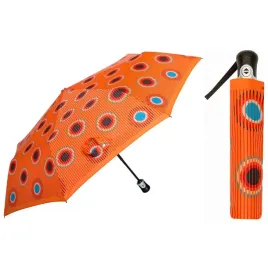 automatyczna-parasolka-damska-marki-parasol-skorzana-raczka