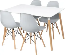 stol-skandynawski-120x80cm-4-krzesla-zestaw