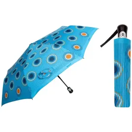 automatyczna-parasolka-damska-marki-parasol-skorzana-raczka