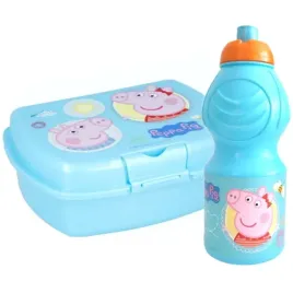 sniadaniowka-pojemnik-lunchbox-bidon-swinka-peppa