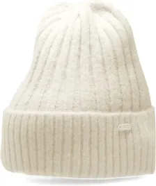 czapka-damska-zimowa-4faw23acapf299-kremowa-s