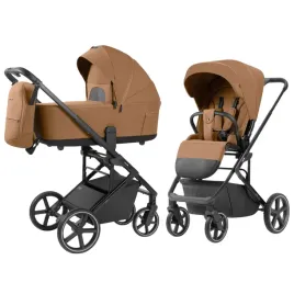 wozek-dzieciecy-2w1-spacerowka-gondola-carrello-alfa-honey-beige-0-22kg
