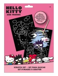 wydrapywanka-hello-kitty