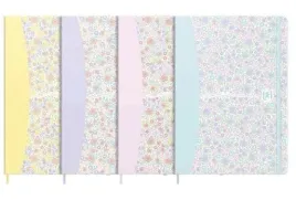 notatnik-a5-80k-kratka-floral-mix-oxford