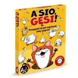 a-sio-gesi