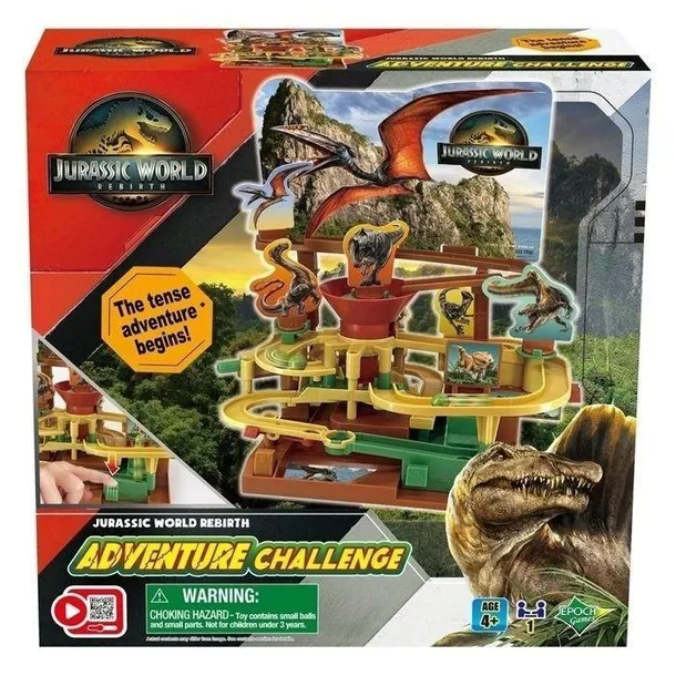jurassic-world-adventure-challenge