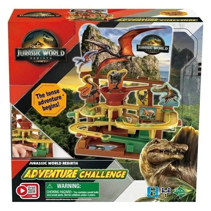 jurassic-world-adventure-challenge