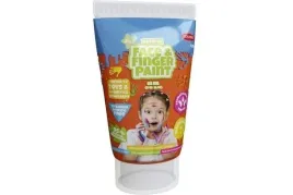 farba-dla-malowania-palcami-pomaranczowa-65ml