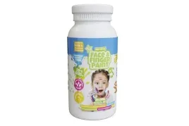 farba-dla-malowania-palcami-biala-250ml