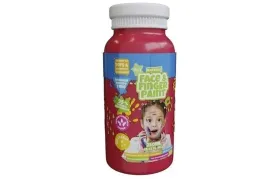 farba-dla-malowania-palcami-czerwona-250ml