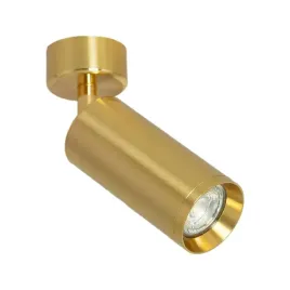 lampa-punktowa-natynkowa-nastawna-zlota-christiano-1xgu10-20x6cm