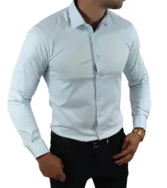 klasyczna-elegancka-koszula-slim-fit-jasny-blekit-esp06-xxl