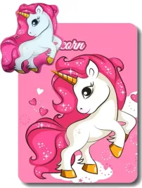 koc-dzieciecy-polarowy-unicorn-jednorozec-100x140cm-poduszka-3d