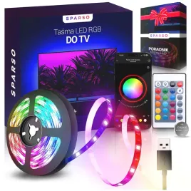 tasma-led-rgb-4m-usb-ledy-do-tv-podswietlenie-telewizora-na-pilota-telefon