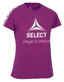 wysokiej-jakosci-wygodna-koszulka-z-krotkim-rekawem-select-ultimate-women-l