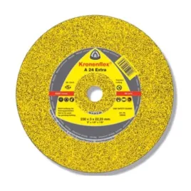 tarcza-do-ciecia-230x30x22-typ-42-a24ex-extra-wypukla-klingspor