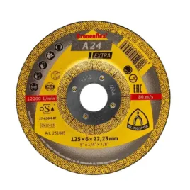 tarcza-do-ciecia-125x60x22-typ-27-a24ex-extra-klingspor