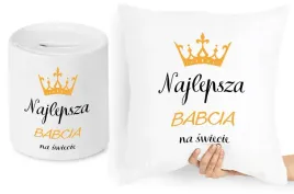 dla-babci-zestaw-poduszka-skarbonka-prezent-z-nadrukiem-ze-zdjeciem