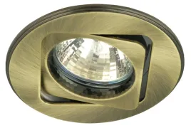 ruchoma-oprawa-sufitowa-okragla-oczko-halogen-led-mr16-patyna-szczotkowana