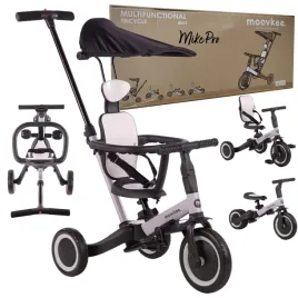rowerek-trojkolowy-moovkee-mike-pro-6w1-cool-grey-z-barierka-i-daszkiem