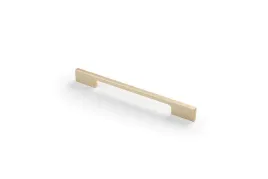uchwyt-meblowy-extend-160mm-gtv-jasne-zloto-szczotkowane
