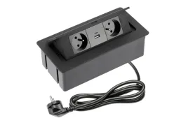 przedluzacz-biurkowy-wpuszczany-usb-gtv-czarny