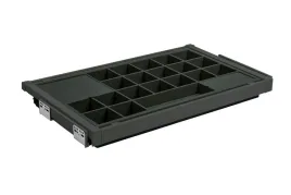 szuflada-elite-gtv-z-organizerem-900-mm-100percent-antracyt