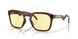 okulary-oakley-hstn-sq-100t-dark-amber-prizm-gaming