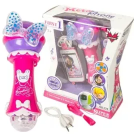 mikrofon-dla-dzieci-karaoke-nagrywanie-efekty-mp3