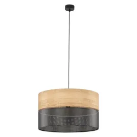 metalowa-lampa-wiszaca-nicol-4798-tk-lighting-tuba-czarny-drewniany