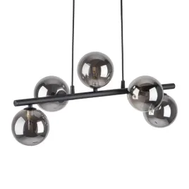 loftowa-lampa-wiszaca-do-jadalni-estera-6707-tk-lighting-kule-czarne