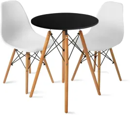 stol-60cm-2-krzesla-skandynawskie