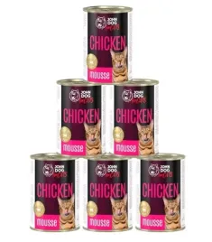 johndog-for-cats-mousse-kurczak-mus-6x400g