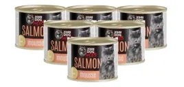 johndog-for-cats-mousse-losos-mus-6x200g