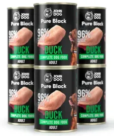 johndog-pure-black-adult-kaczka-6x400g