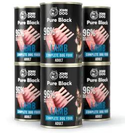 johndog-pure-black-adult-jagniecina-6x400g