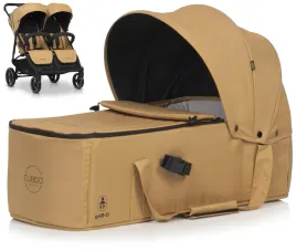 gondola-miekka-dla-niemowlat-wklad-wozka-blizniaczego-eurocart-doblo-camel